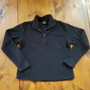 Patagonia Capilene Fleece shirt jacket